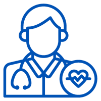 Icon Medico Especialista