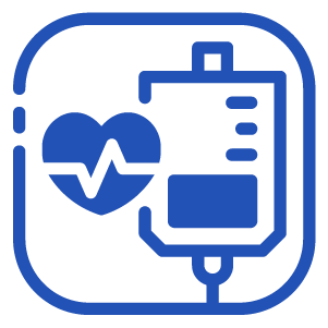 Icon Medicos Internos