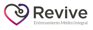 LOGO REVIVE MED