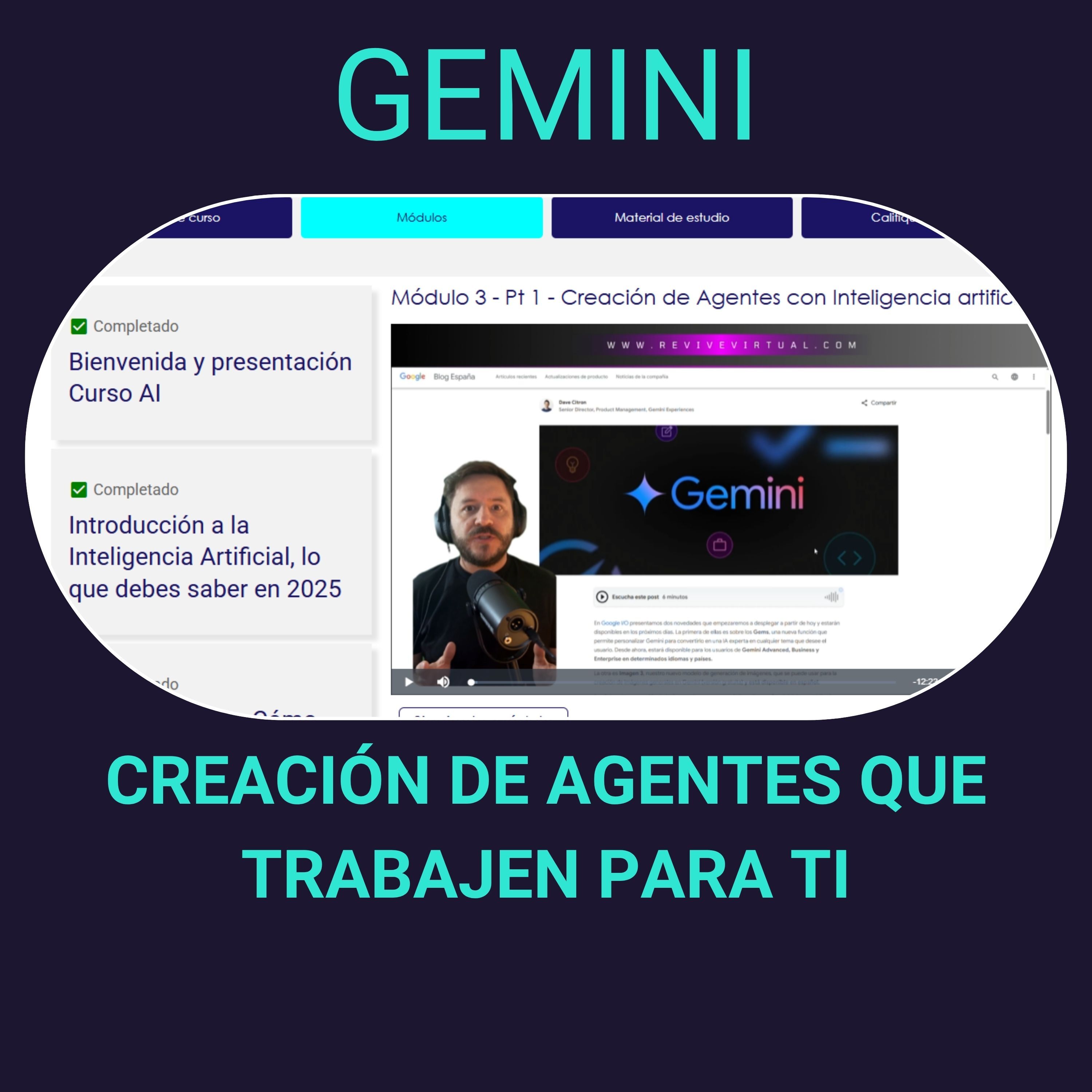 Curso inteligencia artificial para profesionales de la salud 03