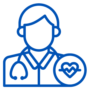 Icon Medico Especialista