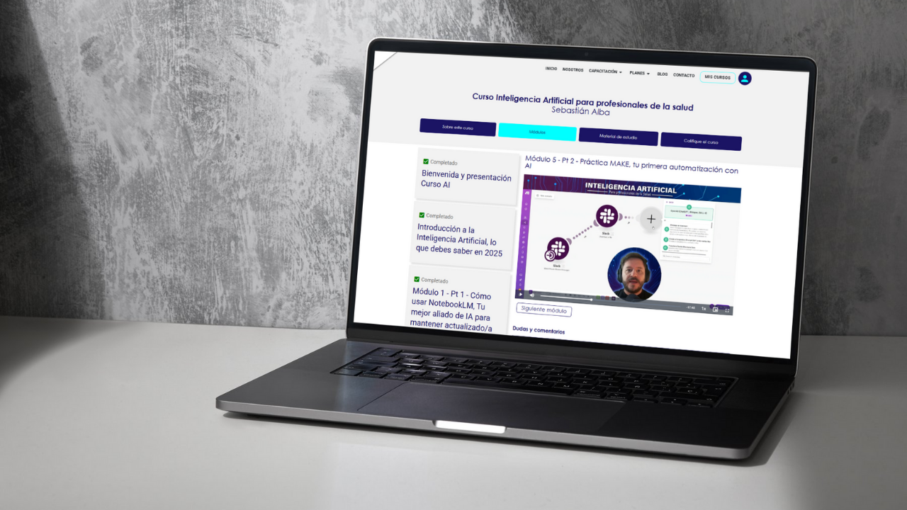 Miniatura de Youtube rutina de ejercicios moderno negro amarillo