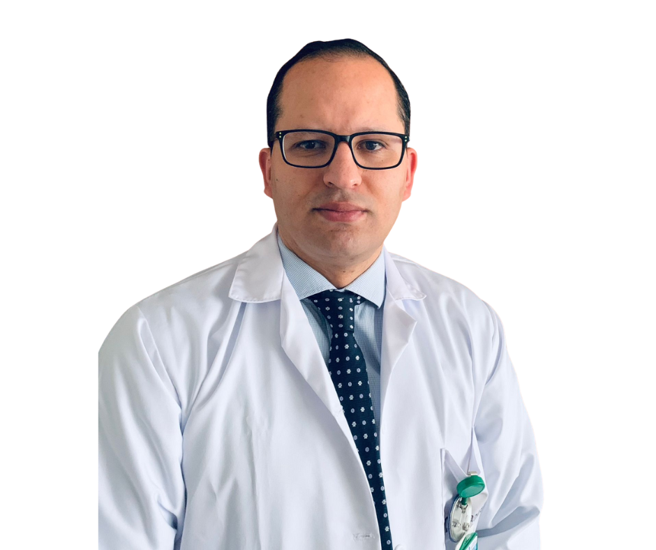 Sergio londoño luna